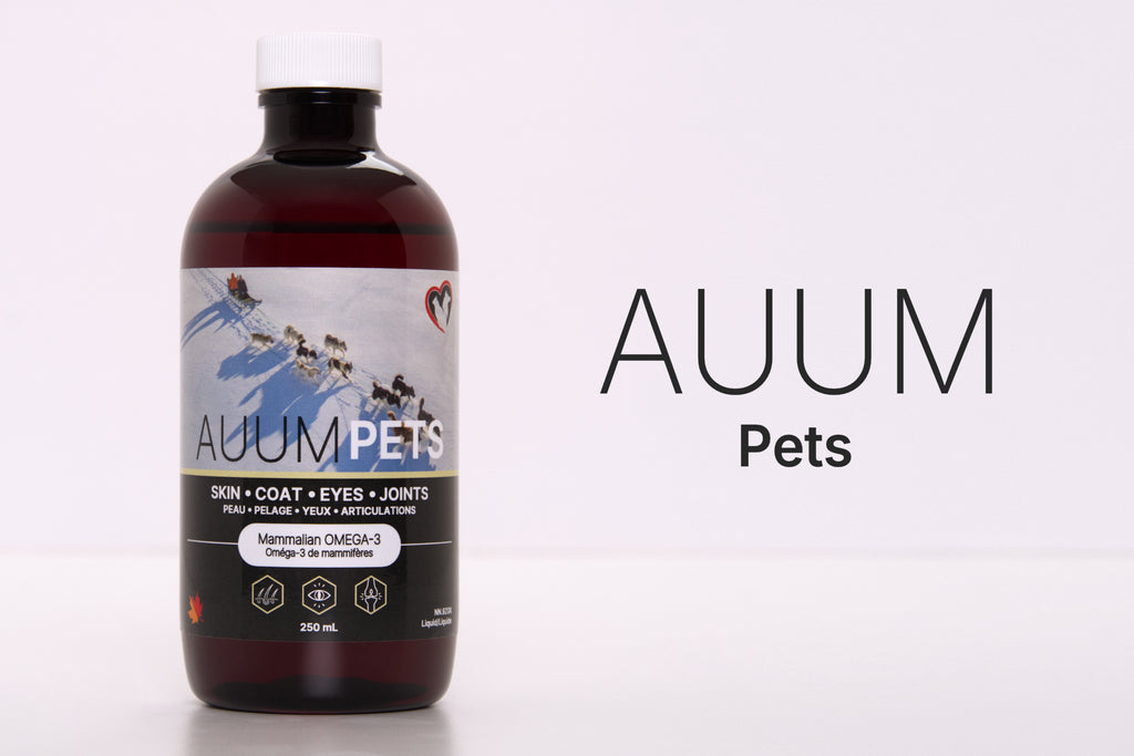 AUUM Pets